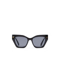 ALDO Multicolor Polycarbonate Sunglasses