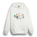 ALDO Pink Cotton Sweatshirt