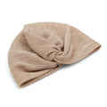 ALDO Rose Gold Polyester Fatcap Hat