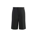 Gucci Black Polyester Clothing