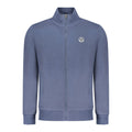 North Sails Verde Cotton Men Sweatshirt