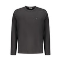 Coveri Moving "Black Cotton Men's T-Shirt"