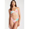 BILLABONG Multicolor Polyamide Swim Shorts