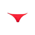BILLABONG Red Polyamide Swim Shorts