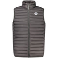 North Sails Black Polyamide Men's Jacket