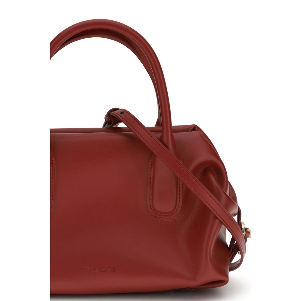 THEMOIRè Red Other Fibres Handbag