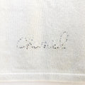 Chanel Scarf/Shawl, Wool (Not Knit)