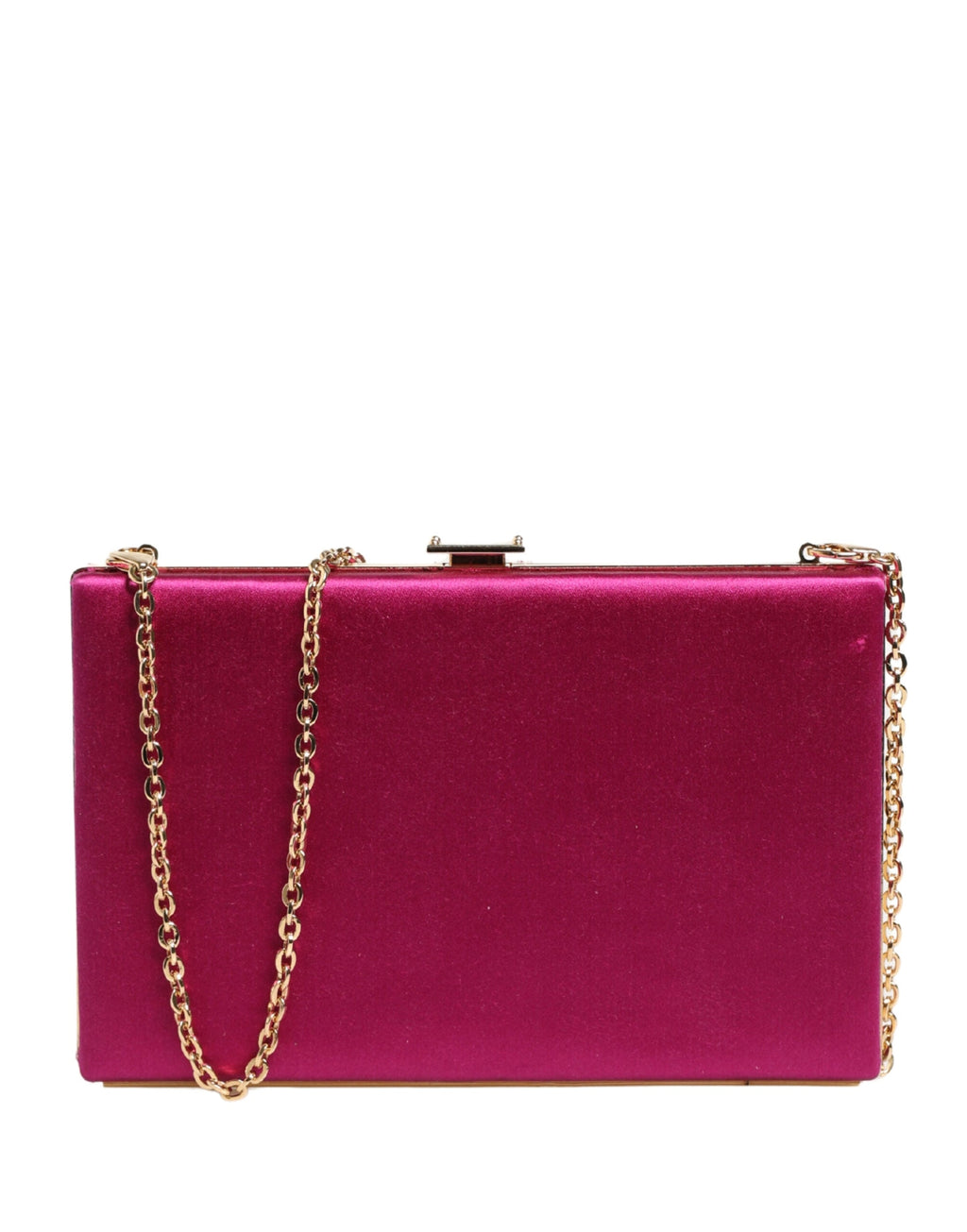 Dolce & Gabbana Pink Cotton Clutch Evening Crossbody Women Purse Bag