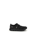 ON Black Recycled Polyester Athletic Sneakers