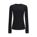 Moncler x Rick Owens Black Cotton Sportswear