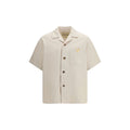 Valentino Garavani Beige Denim Shirt