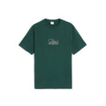 Autry Bicolor Cotton T-Shirt