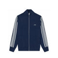 Autry Blue Nylon Cardigan