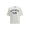 Dsquared² White Cotton T-Shirt