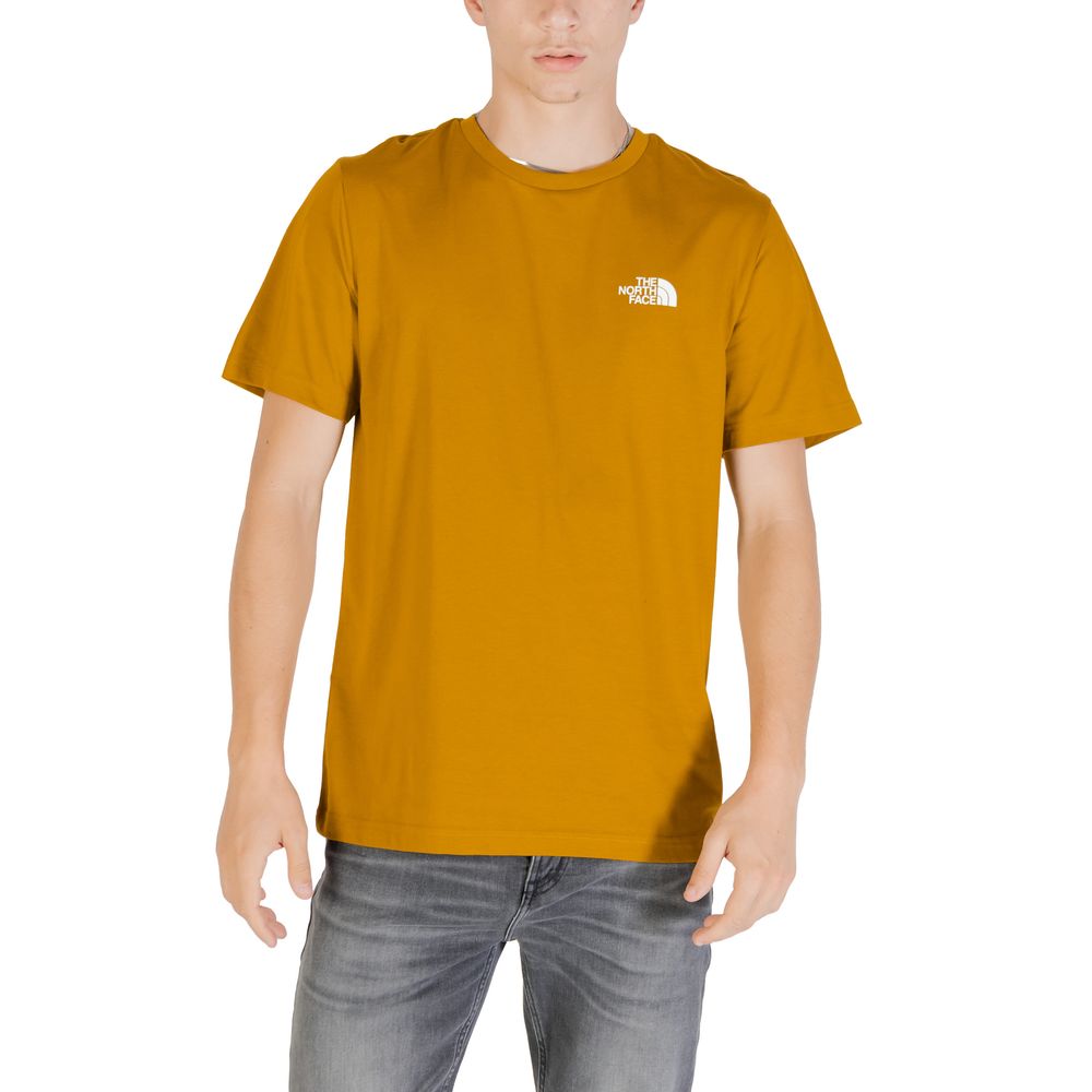Green Cotton Sportswear