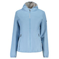Azzurro Polyester Women Jacket