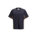 Black Cotton Sportswear