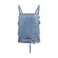 Diesel Blue Denim Shirt