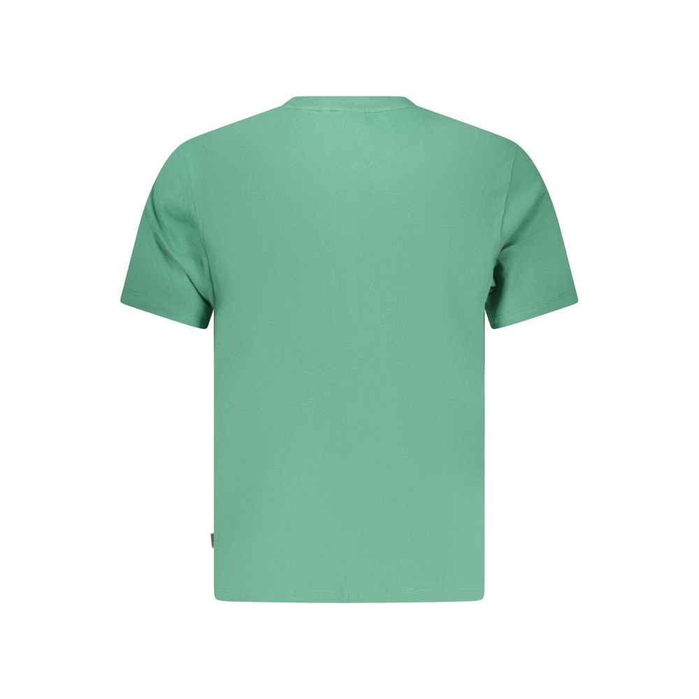 Verde Cotton Men Shirt