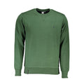 U.S. Grand Polo Verde Cotton Men Sweatshirt