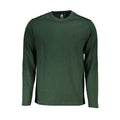 U.S. Grand Polo Verde Cotton Men T-Shirt