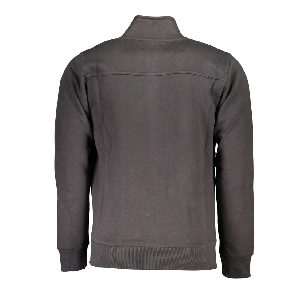 Grigio Cotton Mens Sweatshirt