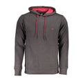U.S. Grand Polo Griglio Cotton Men Sweatshirt