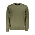 Verde Cotton Men Sweatshirt