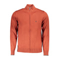 U.S. Grand Polo Bronzo Viscosa Men Sweater