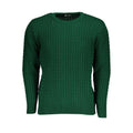 U.S. Grand Polo Verde Acrylic Men Sweater