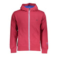 U.S. Grand Polo Rosso Cotton Men Sweatshirt