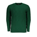 U.S. Grand Polo Verde Acrylic Men Sweater