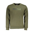 Verde Cotton Men Sweatshirt