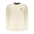 U.S. Grand Polo Beige Cotton Men T-Shirt