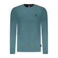 U.S. Grand Polo Verde Cotton Men T-Shirt