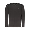 U.S. Grand Polo Black Cotton Men T-Shirt