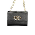 Gabriella G By Gabriella Gucci Black Poliuretano Women Handbag