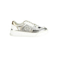 Cafenoir Argento Leather Women Sneaker