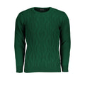 U.S. Grand Polo Verde Acrylic Men Sweater