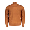 U.S. Grand Polo Verde Acrylic Men Sweater