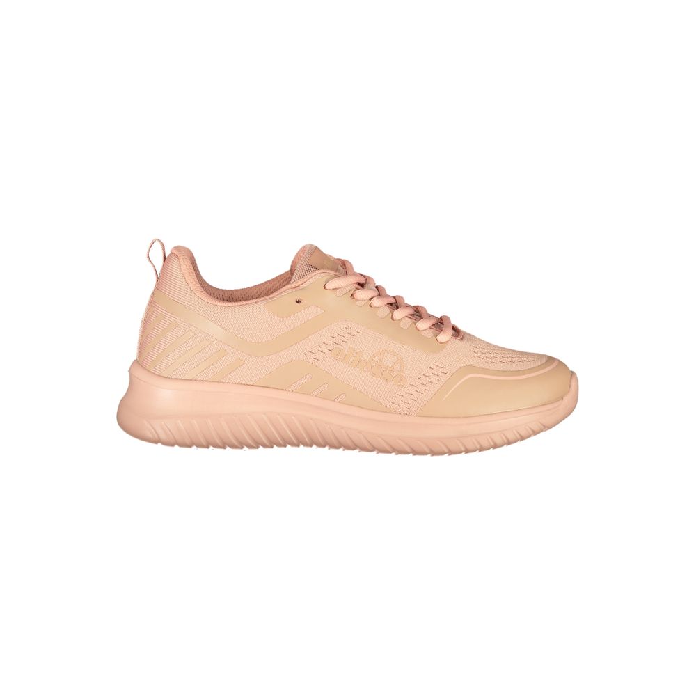 Rosa Poliestere Women Sneaker