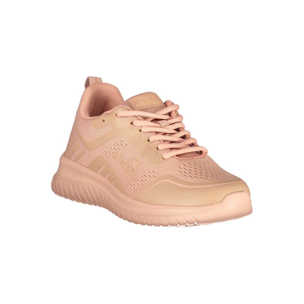 Rosa Poliestere Women Sneaker