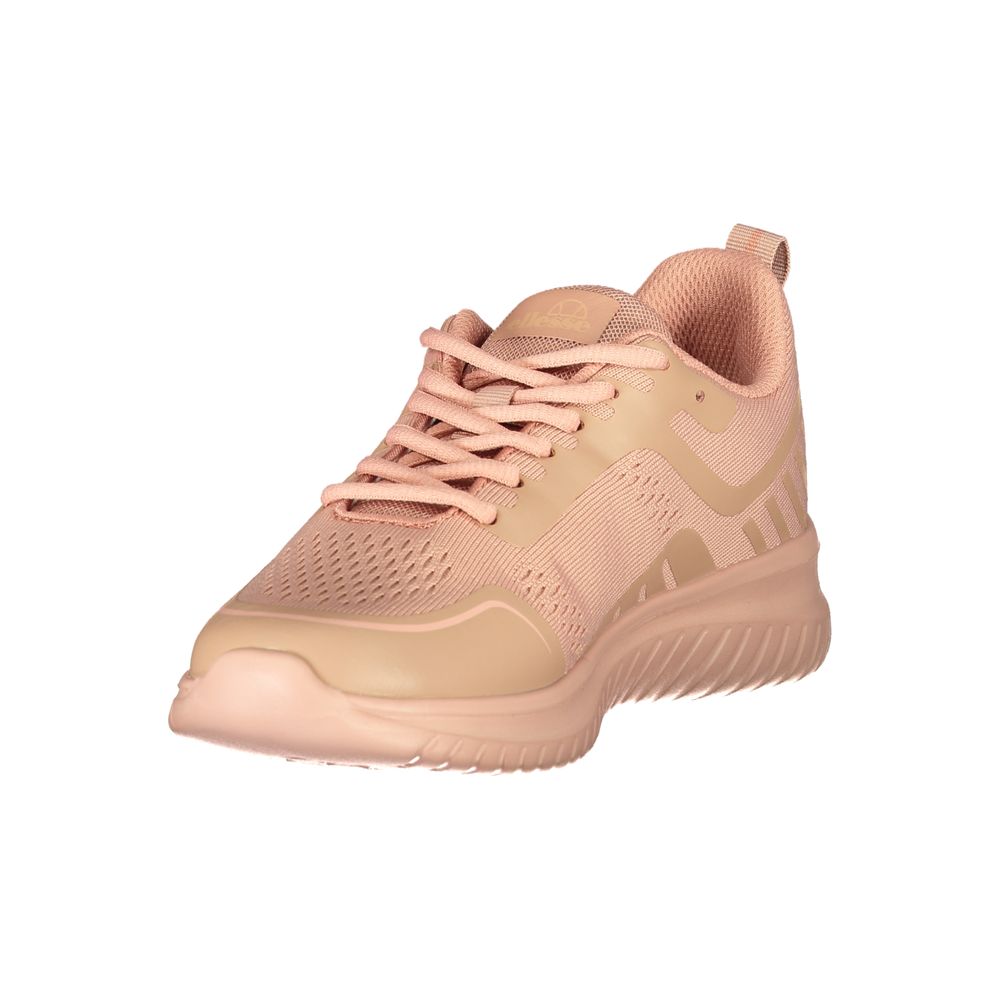 Rosa Poliestere Women Sneaker