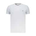 Azzurro Cotton Men T-Shirt