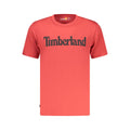 Rosso Cotton Men's T-Shirt