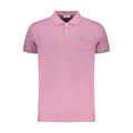 Viola Cotton Men Polo
