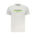 Neon Cotton Men T-Shirt