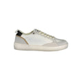 Grigio Poliuretano Women Sneaker