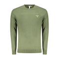 Verde Cotton Men Sweater