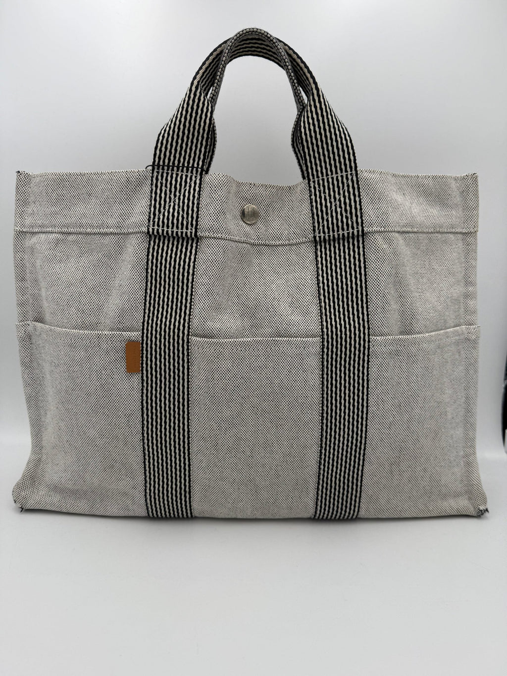 HERMÈS HERLINE Handbag